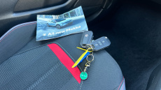 Vauxhall Mokka 1.2 Turbo 136 GS 5dr Petrol Hatchback